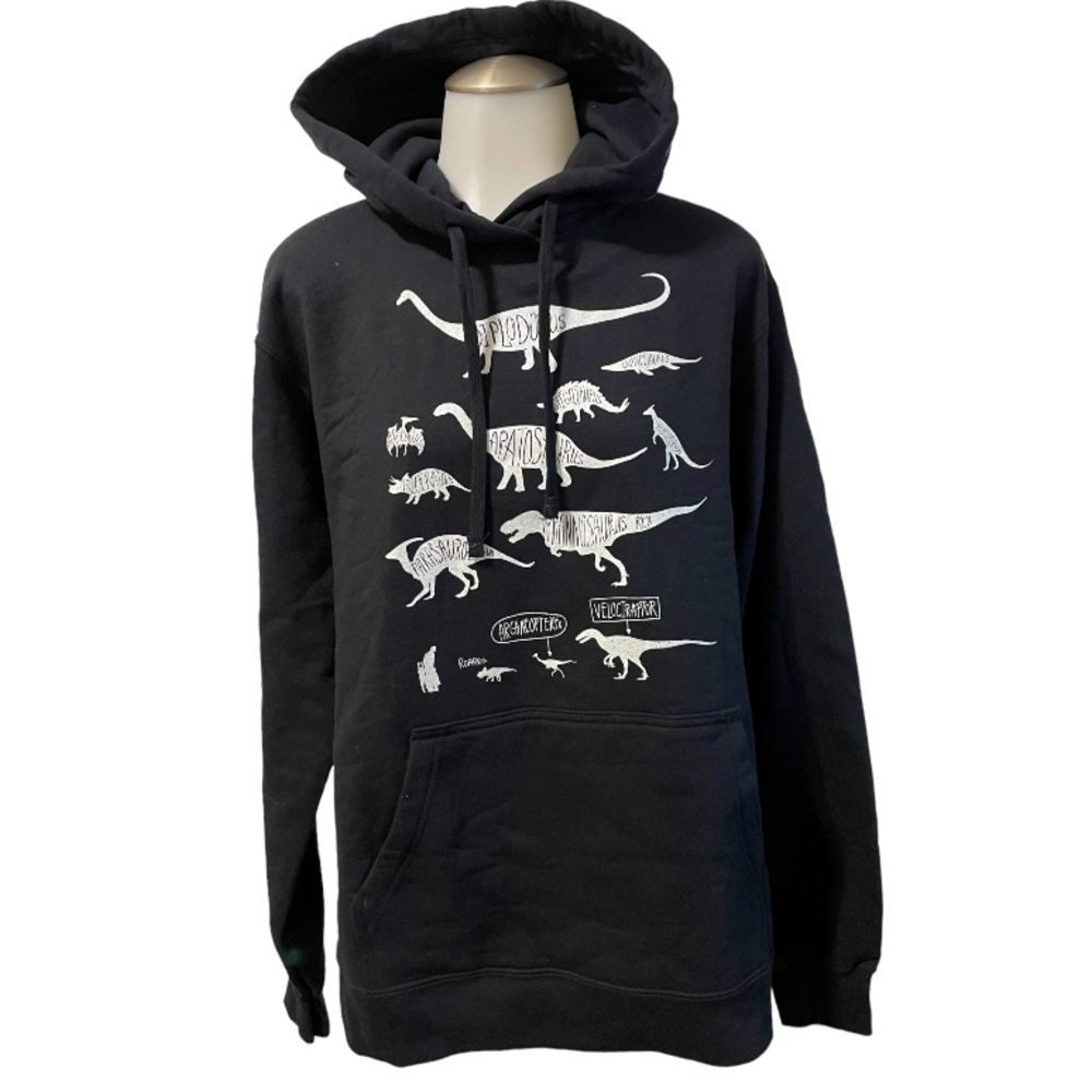 Brand new woman’s large hoodie!